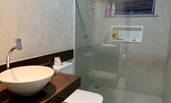 Imagem 6: Casa no Terras alphaville Sergipe 1