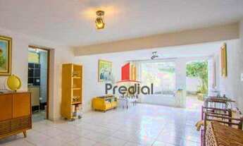 Imagem 2: Casa com 4 dormitórios à venda, 230 m² por R$ 2.500.000 - Jardim - Santo André/SP