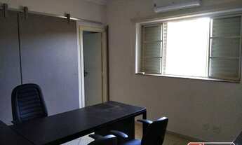 Imagem 2: Casa para alugar, 196 m² por R$ 5.000,00/mês - Jardim Macedo - Ribeirão Preto/SP