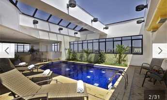 Imagem: São Paulo - Loft - HIGIENÓPOLIS