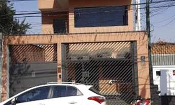 Imagem: Prédio para alugar, 540 m² por R$ 12.900,00/mês