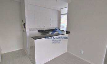 Imagem 5: Apartamento com 2 dormitórios à venda, 48 m² por R$ 295.000 - Freguesia do Ó - São Paulo/S