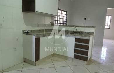 Imagem 6: Casa (térrea na rua) 2 dormitórios/suite, cozinha planejada