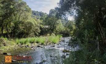 Imagem 6: Terreno - Rio Rufino SC