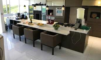 Imagem: Casa à venda, 5 quartos, 3 suítes, 4 vagas