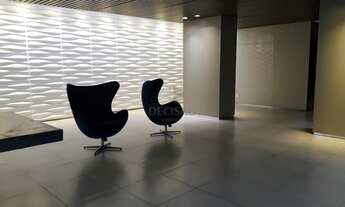 Imagem 2: Apartamento 3 Quartos à venda, 2 quartos, 1 suíte, 2 vagas, Gutierrez - Belo Horizonte/MG