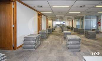 Imagem 7: PORTO ALEGRE - Conjunto Comercial/sala - Praia De Belas