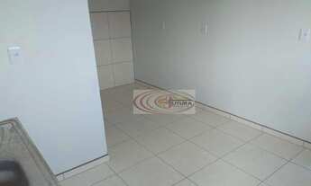 Imagem 5: Casa com 1 dormitório para alugar, 60 m² por R$ 700,00/mês - Jardim Ana Estela - Carapicuí