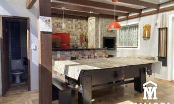 Imagem 5: SOBRADO GEMINADO DE ESQUINA