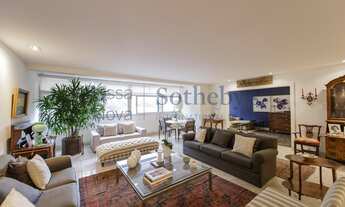 Imagem 3: Rio de Janeiro - Apartamento Padrão - São Conrado