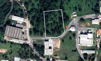 Imagem: Vendo Terrenos no Centro Empresarial Itapevi