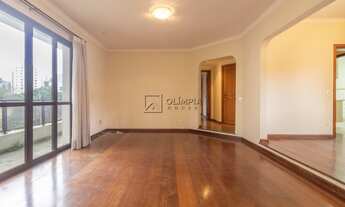 Imagem 5: Venda Apartamento 3 Dormitórios - 155 m² Vila Clementino