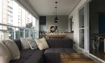 Imagem 2: APARTAMENTO RESIDENCIAL em SÃO JOSÉ DOS CAMPOS - SP, PARQUE RESIDENCIAL AQUARIUS