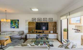 Imagem 6: Cobertura com vista fantástica em prédio da construtora Paulo Mauro!