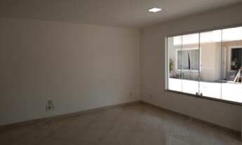 Imagem 6: Vargem Grande - Casa Triplex 100 m2 com 2 suítes, coz. americana, banheiro social, sótão e