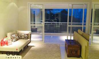 Imagem: Apartamento com 3 dormitórios sendo 3 suites