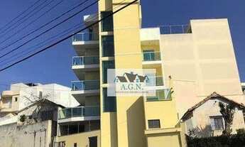 Imagem 1: Apartamento com 2 dormitórios à venda, 40 m² por R$ 240.000,00 - Vila Matilde - São Paulo