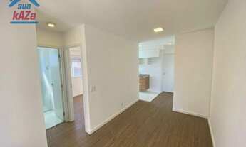 Imagem 4: Apartamento com 2 dormitórios à venda, 48 m² por R$ 510.000,00 - Vila Gumercindo - São Pau