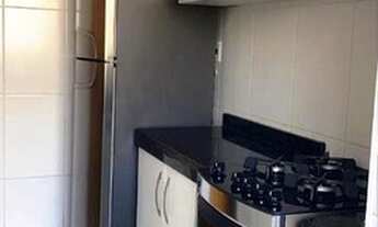 Imagem 6: Apartamento com sacada individual planejado