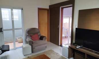 Imagem 3: Casa Jardim Paulistano - Ribeirão Preto - SP