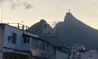 Imagem 3: FLAMENGO - 1 QUARTO - FRENTE - ALTO - ÁREA - DE - SERVIÇO - REFORMADO