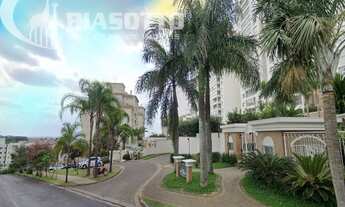 Imagem 2: Apartamento à Venda Loteamento Residencial Vila Bella, Campinas - Giardinos Spazios