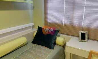 Imagem 7: Apartamento 2 quartos - Cambeba - Estação das Flores