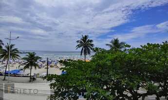 Imagem 6: Guarujá - Apartamento Padrão - Pitangueiras