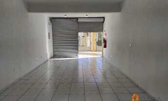 Imagem 3: Salão para alugar, 60 m² por R$ 2.100,00/mês - Jardim Palermo - São Bernardo do Campo/SP