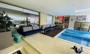 Imagem 5: Apartamento com 3 quartos no Irene Mafra - Bairro Meia Praia em Itapema