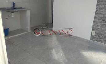 Imagem 6: Rio de Janeiro - Apartamento Padrão - Piedade