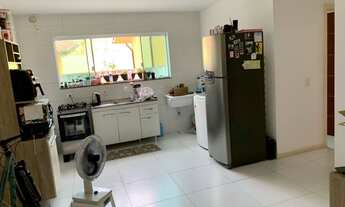 Imagem 7: Apto financiável - 50 m² c/ 2 quartos ( 1 é suíte) em Carianos - Florianópolis - SC