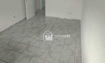 Imagem 4: Apartamento com 2 dormitórios à venda, 80 m² por R$ 235.000,00 - Parque São Vicente - São