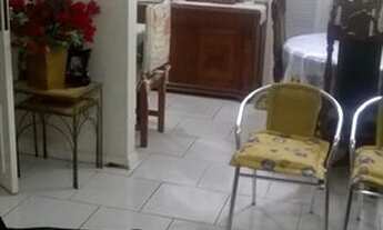 Imagem 2: Sobrado duplex na zona nova