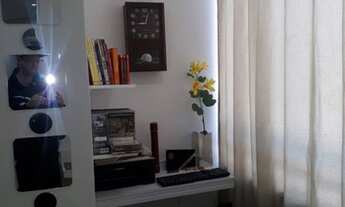 Imagem 3: Apartamento á Venda 2 Quartos, Sacada, 1 Vaga de garagem - Cotia