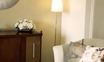 Imagem 5: Apartamento com 3 dormitórios à venda, 133 m² por R$ 858.000,00 - Santana - São Paulo/SP