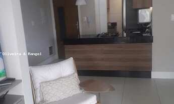 Imagem 2: Apartamento 2 Quartos para Venda em Salvador, Pituba, 2 dormitórios, 2 suítes, 3 banheiros