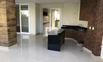 Imagem 5: Apartamento Garden de 270 metros com 3 suítes, 4 vagas e lazer completo