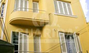 Imagem 3: Apartamento para comprar no bairro Floresta - Porto Alegre com 2 quartos