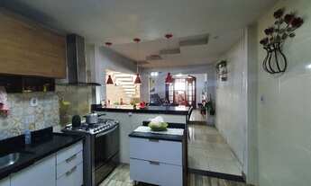 Imagem 5: Nova Cidade/Casa duplex 3 quartos, 3 banheiros