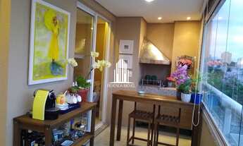 Imagem 5: Apartamento 3 dorms. - Cambuci