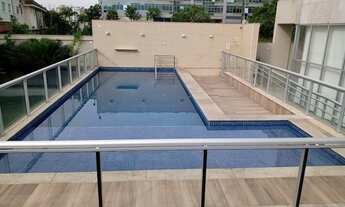 Imagem: APTO 2 QUARTOS COM AMPLO TERRAÇO MOBILIADO