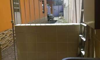 Imagem 7: Coelho Neto casa Linear , 3 qtos, trerraço, quintal, RGI 800m do Metrô ac carta/imóvel