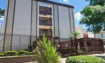 Imagem 2: Apartamento com 3 dormitórios à venda, 79 m² por R$ 315.000,00 - Água Verde - Curitiba/PR