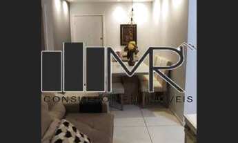 Imagem 2: Apartamento à venda no Condomínio Líbero, Pechincha, Jacarepaguá, Rio de Janeiro 2 quartos