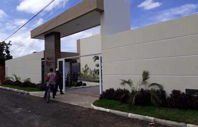 Imagem 4: Venha conhecer e se apaixonar, Belisssima casa 3 suites ha 5min da Praia!!!!