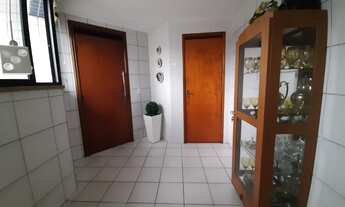 Imagem 7: Apartamento um por andar, para venda no Guararapes - Fortaleza - CE