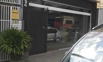 Imagem 4: Salão comercial 130 mts. Vila Gomes Cardim - Tatuapé
