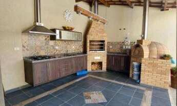 Imagem 4: Sobrado com 4 dormitórios à venda, 256 m² por R$ 1.600.000,00 - Jardim Esplanada - São Jos