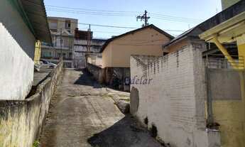 Imagem 4: Terreno à venda, 560 m² por R$ 1.200.000,00 - Tucuruvi - São Paulo/SP